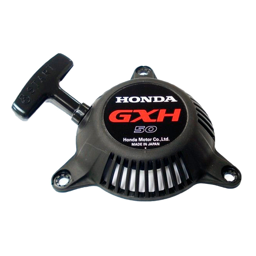 Honda Recoil wx15 pump
