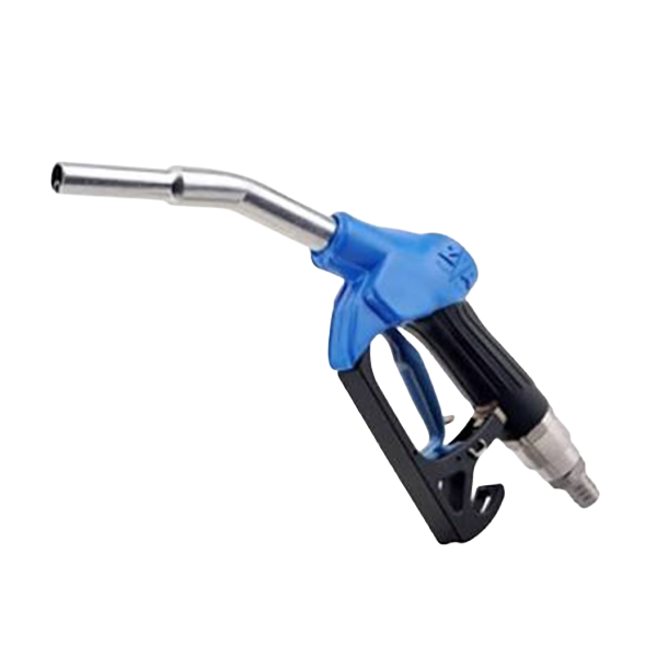 Nozzle ZVA AdBlue Nozzle 4.0 trigger guard