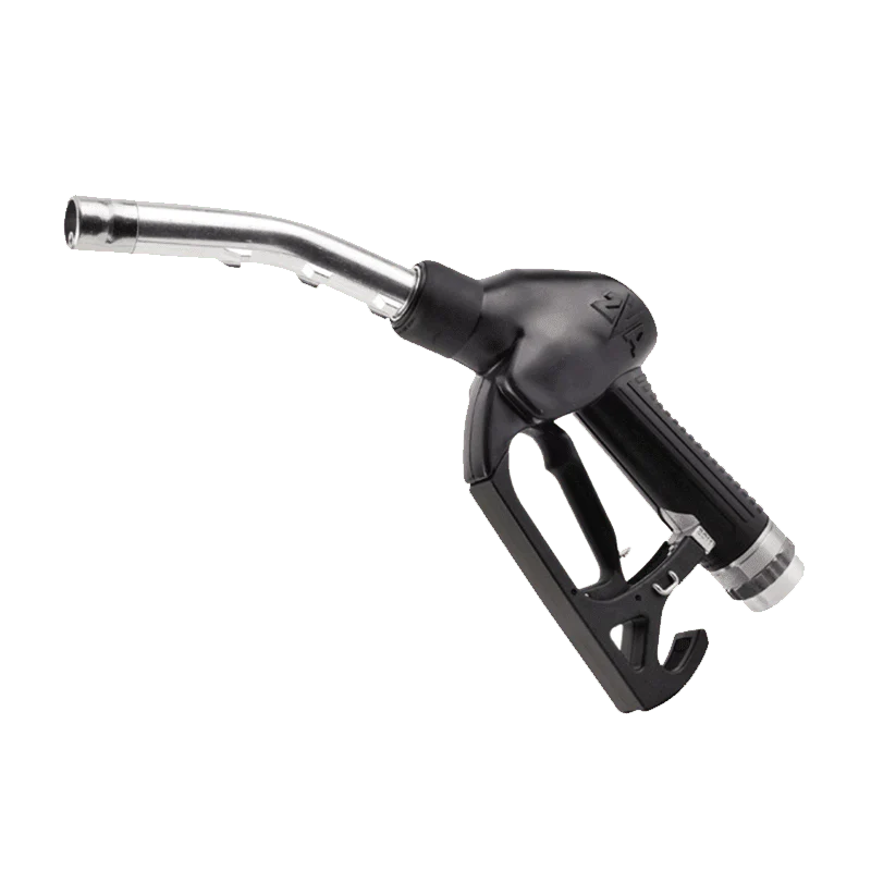 Nozzle ZVA25 140 LPM fitted with 1 inch swivel(Retail)