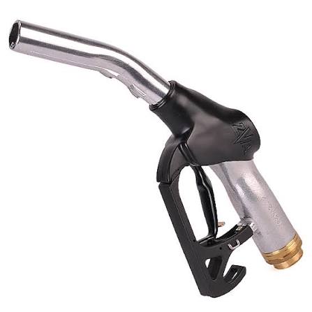 Nozzle ZVA32 200 LPM Auto Shut off