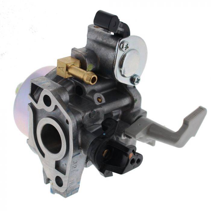 Honda Carburetor WX15 pump