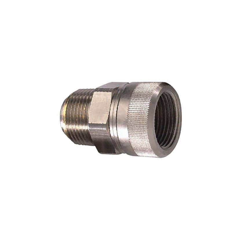 Swivel 3/4 BSP (A60 nozzle)