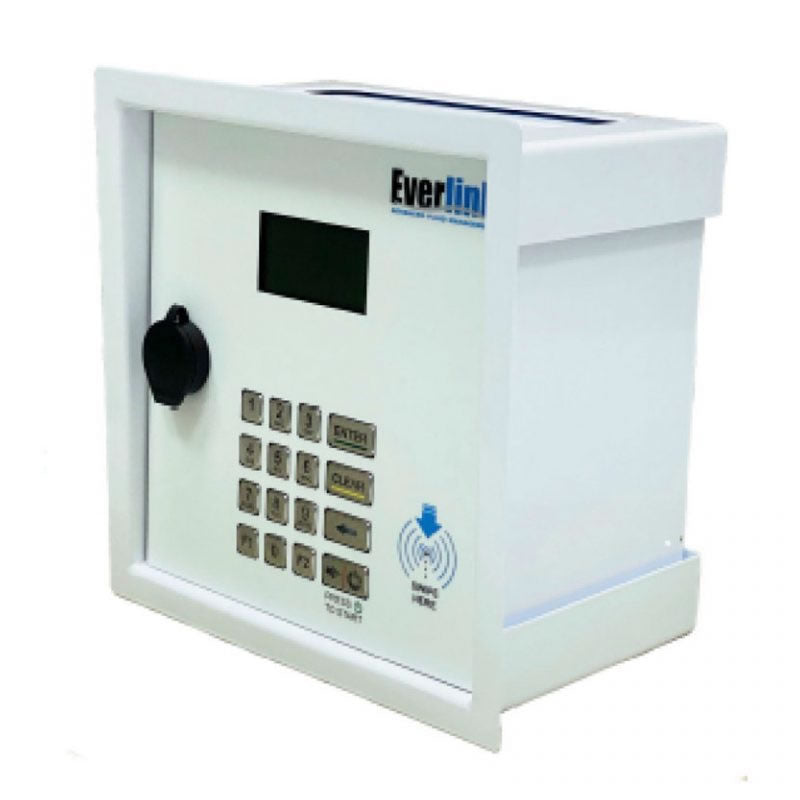 Everlink Micro HV Single Pump Surface Mount Mains