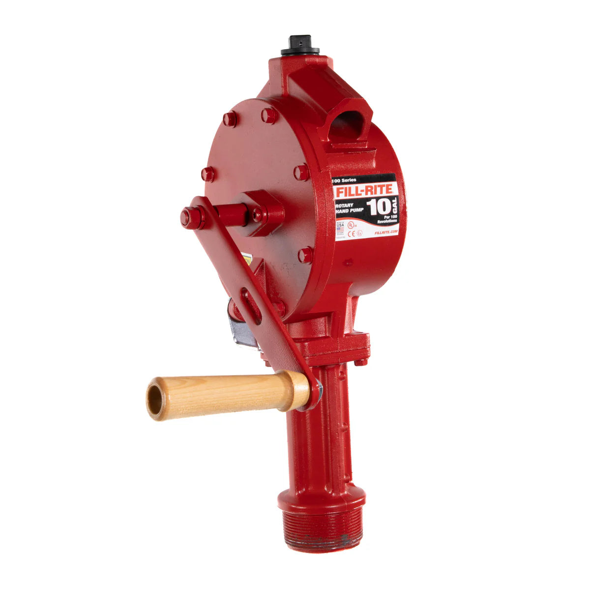 Pump Fillrite rotary hand pump FR110(Pump only)