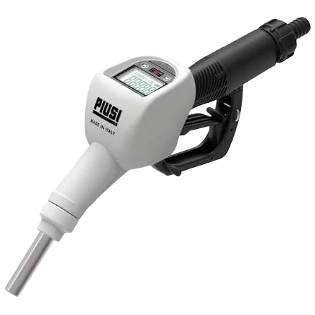 Nozzle Piusi Adblue SB325 w/ meter auto shut off