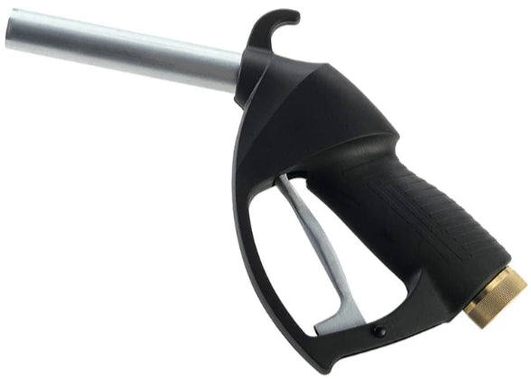 Nozzle Farm Piusi Self 3000 1”BSP Diesel large spout