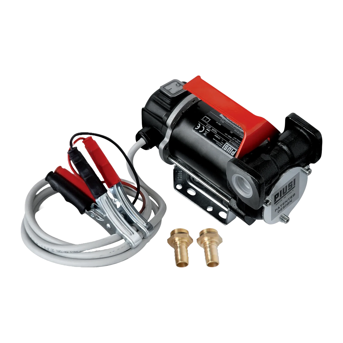 Pump Piusi Carry 3000 12V(Inline)