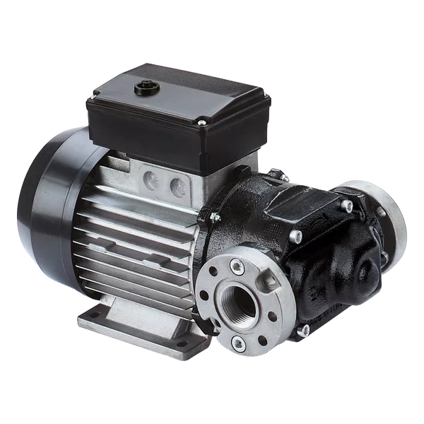 Pump Piusi E80