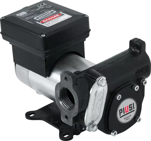 Pump Piusi Carry Panther 12V (Inline)