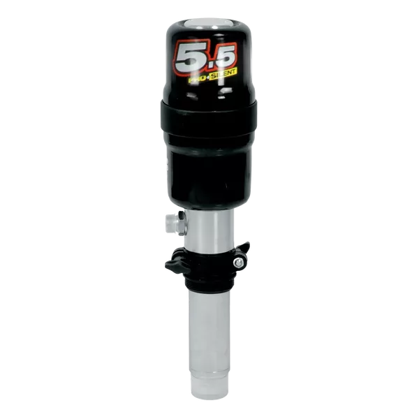 Pump Piusi pneumatic stub pump P55