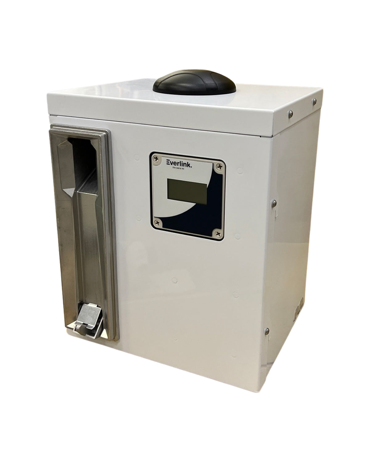 Everlink Snap FM-AFM Fuel Dispenser & Advanced Fuel Management